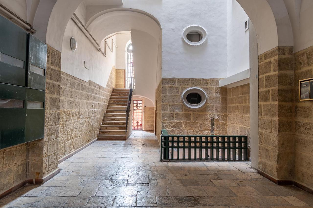 Quintino Apartment باري المظهر الخارجي الصورة